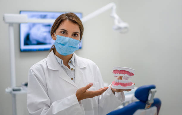Best Knocked-Out Tooth (Avulsed Tooth) Treatment in Sigourney, IA