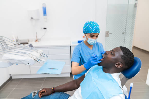 , IA Emergency Dental Service Company